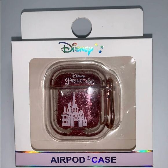 Disney Princess AirPod Case - Picture 2 of 3